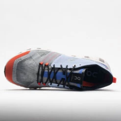 On Running On Cloud X Shift Men's Heather/Glacier -Comfort Shoes Store 048067 2