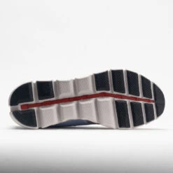 On Running On Cloud X Shift Men's Heather/Glacier -Comfort Shoes Store 048067 4