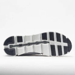 On Running On Cloud 5 Men's Glacier/White 9 On Running On Cloud 5 Men's Glacier/White -Comfort Shoes Store 048076 4