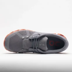 On Running On Cloud 5 Men's Zinc/Canyon 8 On Running On Cloud 5 Men's Zinc/Canyon -Comfort Shoes Store 048078 2