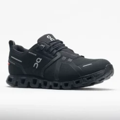On Running On Cloud 5 Waterproof Men's All Black 10 On Running On Cloud 5 Waterproof Men's All Black -Comfort Shoes Store 048091 5