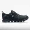 On Running On Cloud 5 Waterproof Women's All Black