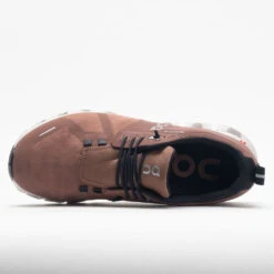 On Running On Cloud 5 Waterproof Women's Cocoa/Frost -Comfort Shoes Store 048098 2