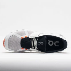 On Running On Cloud 5 Push Men's White/Flame 8 On Running On Cloud 5 Push Men's White/Flame -Comfort Shoes Store 048101 2