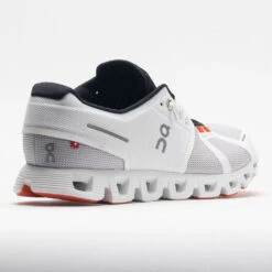 On Running On Cloud 5 Push Men's White/Flame 11 On Running On Cloud 5 Push Men's White/Flame -Comfort Shoes Store 048101 6
