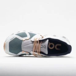 On Running On Cloud 5 Push Women's White/Cobble 8 On Running On Cloud 5 Push Women's White/Cobble -Comfort Shoes Store 048102 2