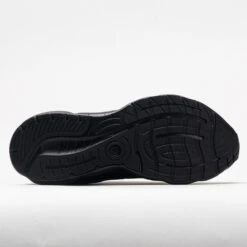 Brooks Glycerin 20 Men's Black/Black/Ebony 9 Brooks Glycerin 20 Men's Black/Black/Ebony -Comfort Shoes Store 048188 4