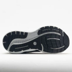 Brooks Glycerin GTS 20 Women's Black/White/Alloy 9 Brooks Glycerin GTS 20 Women's Black/White/Alloy -Comfort Shoes Store 048198 4