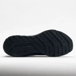 Brooks Launch GTS 9 Men's Black/White -Comfort Shoes Store 048215 4