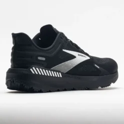 Brooks Launch GTS 9 Men's Black/White -Comfort Shoes Store 048215 6