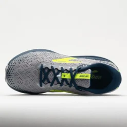 Brooks Divide 3 Men's Alloy/Titan/Nightlife 8 Brooks Divide 3 Men's Alloy/Titan/Nightlife -Comfort Shoes Store 048224 2