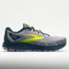 Brooks Divide 3 Men's Alloy/Titan/Nightlife