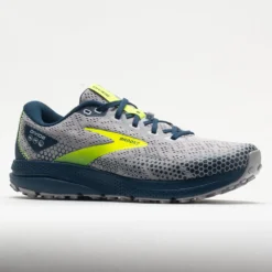 Brooks Divide 3 Men's Alloy/Titan/Nightlife 10 Brooks Divide 3 Men's Alloy/Titan/Nightlife -Comfort Shoes Store 048224 5