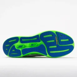 Skechers GOrun Razor+ Women's Gray/Lime -Comfort Shoes Store 048275 4