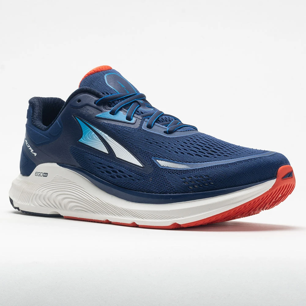 Altra Paradigm 6 Men's Estate Blue 5 Altra Paradigm 6 Men's Estate Blue - Image 5