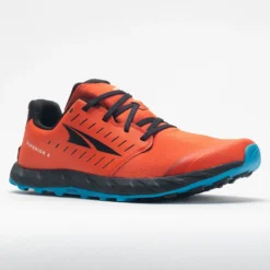 Altra Superior 5 Men's Orange/Black 10 Altra Superior 5 Men's Orange/Black -Comfort Shoes Store 048400 5