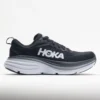 HOKA Bondi 8 Women's Black/White