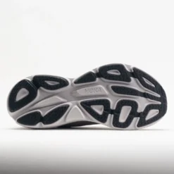 HOKA Bondi 8 Men's Sharkskin/Harbor Mist 9 HOKA Bondi 8 Men's Sharkskin/Harbor Mist -Comfort Shoes Store 048483 4