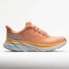Hoka One One Clifton 8 Women's Sun Baked/Shell Coral