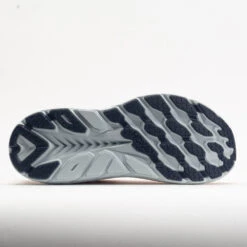 Hoka One One Clifton 8 Women's Sun Baked/Shell Coral -Comfort Shoes Store 048493 4