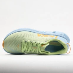 HOKA Rincon 3 Women's Butterfly/Summer Song 8 HOKA Rincon 3 Women's Butterfly/Summer Song -Comfort Shoes Store 048503 2