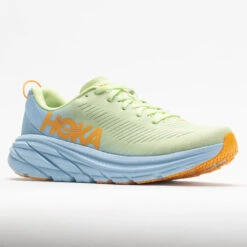 HOKA Rincon 3 Women's Butterfly/Summer Song 10 HOKA Rincon 3 Women's Butterfly/Summer Song -Comfort Shoes Store 048503 5