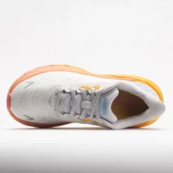 HOKA Arahi 6 Women's Nimbus Cloud/Blanc De Blanc 8 HOKA Arahi 6 Women's Nimbus Cloud/Blanc De Blanc -Comfort Shoes Store 048507 2