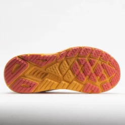 HOKA Arahi 6 Women's Nimbus Cloud/Blanc De Blanc 9 HOKA Arahi 6 Women's Nimbus Cloud/Blanc De Blanc -Comfort Shoes Store 048507 4