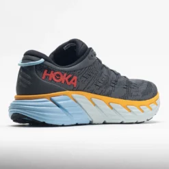 HOKA Gaviota 4 Men's Castlerock/Anthracite 11 HOKA Gaviota 4 Men's Castlerock/Anthracite -Comfort Shoes Store 048512 6