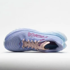 HOKA Mach 5 Women's Baby Lavender/Summer Song 8 HOKA Mach 5 Women's Baby Lavender/Summer Song -Comfort Shoes Store 048540 2