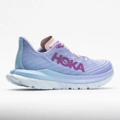 HOKA Mach 5 Women's Baby Lavender/Summer Song 11 HOKA Mach 5 Women's Baby Lavender/Summer Song -Comfort Shoes Store 048540 6