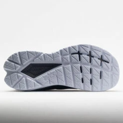 HOKA Mach 5 Women's Black/Castlerock -Comfort Shoes Store 048543 4