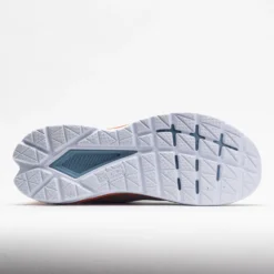 HOKA Mach 5 Men's Mountain Spring/Puffin's Bill -Comfort Shoes Store 048545 4