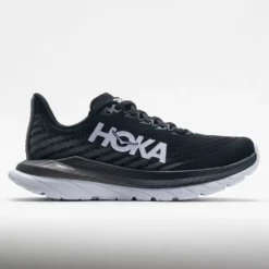 HOKA Mach 5 Men's Black/Castlerock