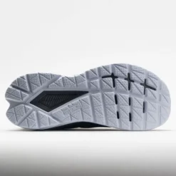 HOKA Mach 5 Men's Black/Castlerock -Comfort Shoes Store 048549 4