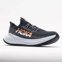 HOKA Carbon X 3 Women's Black/White 10 HOKA Carbon X 3 Women's Black/White -Comfort Shoes Store 048551 5