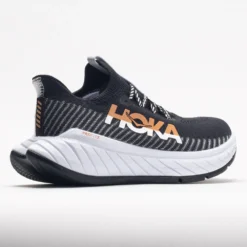 HOKA Carbon X 3 Women's Black/White 11 HOKA Carbon X 3 Women's Black/White -Comfort Shoes Store 048551 6