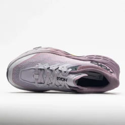 HOKA Speedgoat 5 Women's Elderberry/Lilac Marble 8 HOKA Speedgoat 5 Women's Elderberry/Lilac Marble -Comfort Shoes Store 048561 2
