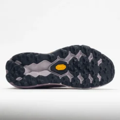 HOKA Speedgoat 5 Women's Elderberry/Lilac Marble 9 HOKA Speedgoat 5 Women's Elderberry/Lilac Marble -Comfort Shoes Store 048561 4