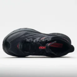 HOKA Speedgoat 5 GTX Women's Black/Black 8 HOKA Speedgoat 5 GTX Women's Black/Black -Comfort Shoes Store 048564 2