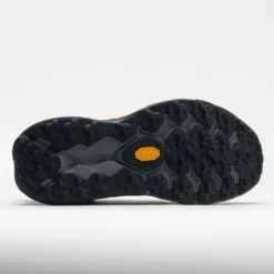 HOKA Speedgoat 5 GTX Women's Black/Black 9 HOKA Speedgoat 5 GTX Women's Black/Black -Comfort Shoes Store 048564 4