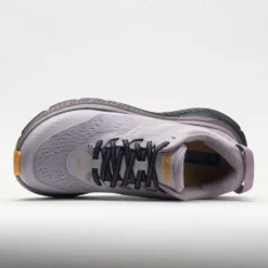 Hoka One One Stinson ATR 6 Women's Lilac Marble/Blue Graphite 8 Hoka One One Stinson ATR 6 Women's Lilac Marble/Blue Graphite -Comfort Shoes Store 048572 2