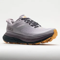 Hoka One One Stinson ATR 6 Women's Lilac Marble/Blue Graphite 10 Hoka One One Stinson ATR 6 Women's Lilac Marble/Blue Graphite -Comfort Shoes Store 048572 5