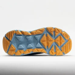 HOKA Stinson ATR 6 Men's Blue Graphite/Summer Song -Comfort Shoes Store 048573 4