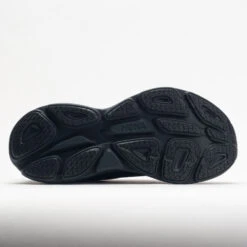 HOKA Bondi 8 Men's Black/Black 9 HOKA Bondi 8 Men's Black/Black -Comfort Shoes Store 048617 4
