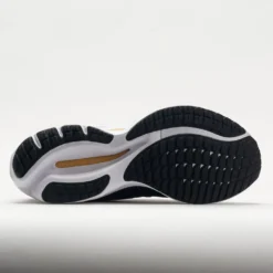 Mizuno Wave Rider 26 Mesh Men's Odyssey Grey/Metallic Grey -Comfort Shoes Store 048651 4