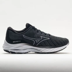 Mizuno Wave Rider 26 Men's Black/White