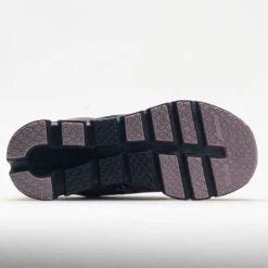 On Running On Cloudrunner Waterproof Women's Black/Grape -Comfort Shoes Store 048668 4