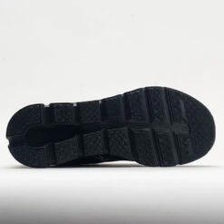 On Running On Cloudrunner Waterproof Men's Black -Comfort Shoes Store 048669 4