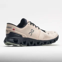 On Running On Cloud X 3 Women's Fawn/Magnet -Comfort Shoes Store 048672 6